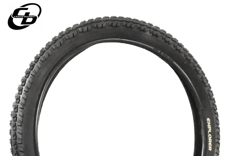 Claud Butler Explorer 20 x 2.125 Tyre